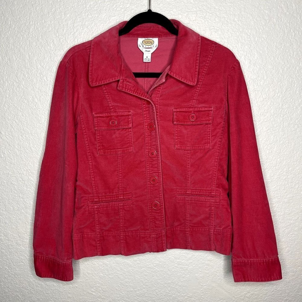 Talbot's‎ Jacket Size 8P
